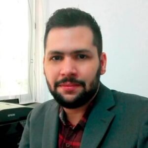 Profile photo of Camilo Luna