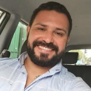 Profile photo of Charles Brayden