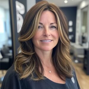 Profile photo of Jessica Sanders