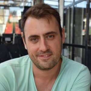 Profile photo of Mateo Gabriel