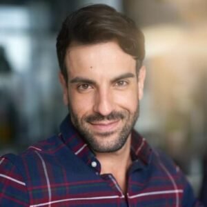 Profile photo of Maverick Cooper