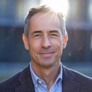 Profile photo of Neville Griffin