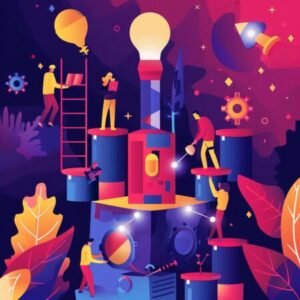 Group logo of Innovation Club